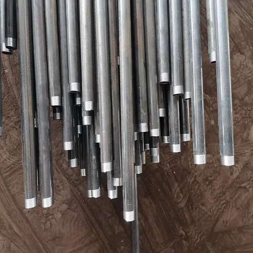 普洱声测管重量是多少？买管必知的计算公式