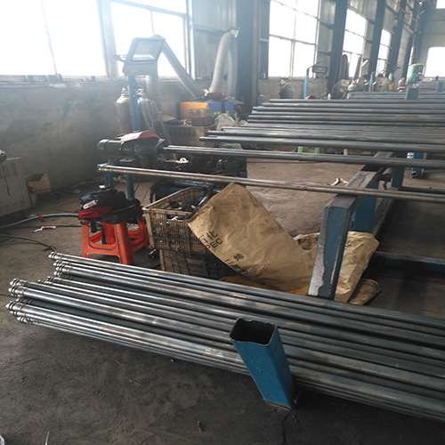 普洱桥梁桩基声测管的施工工艺流程